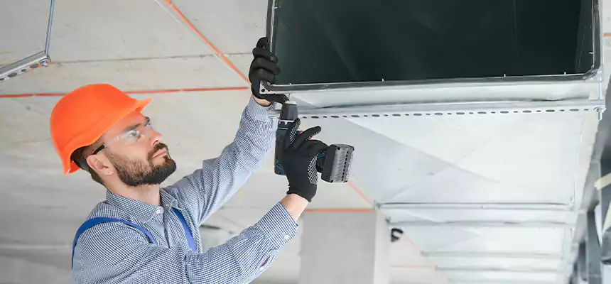 Our Air Duct Cleaning Services in Meadow Woods, FL