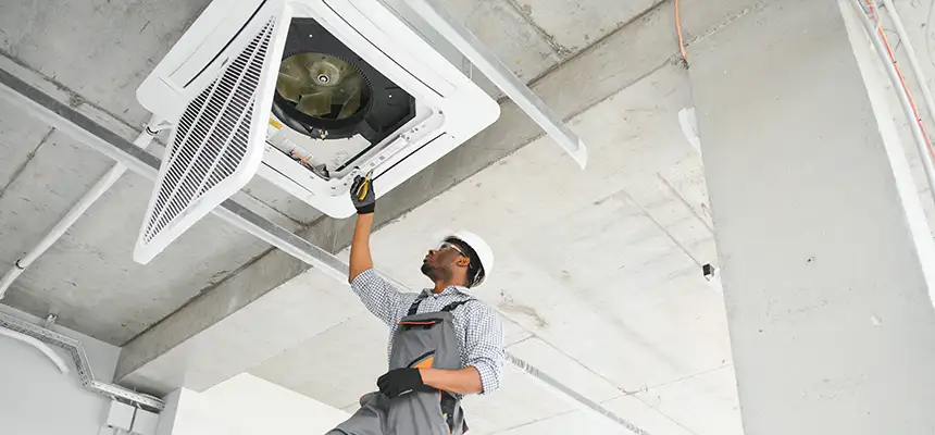 Efficient Multi‑Unit & HOA Annual Vent Cleaning Plans in Meadow Woods