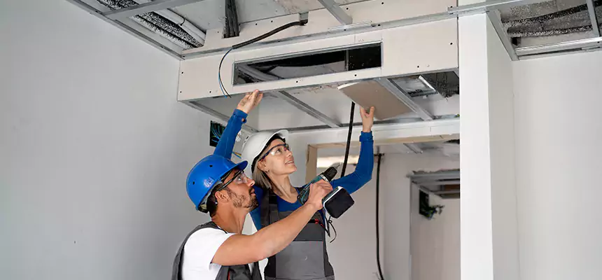 Our Attic Air Duct Cleaning Services in Meadow Woods, FL