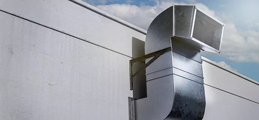 Trusted Industrial Dryer Vent Cleaning in Meadow Woods