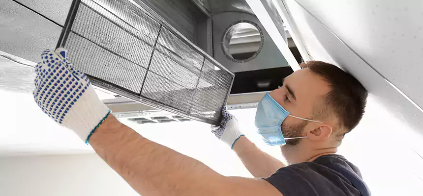 Our Dryer Vent Cleaning Services in Meadow Woods, FL