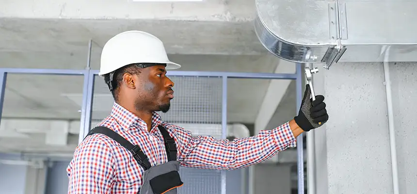Our Emergency Dryer Vent Repair Services in Meadow Woods, FL