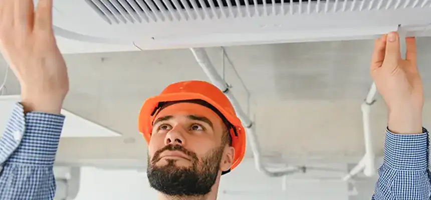 Our Furnace Vent Cleaning Services in Meadow Woods, FL