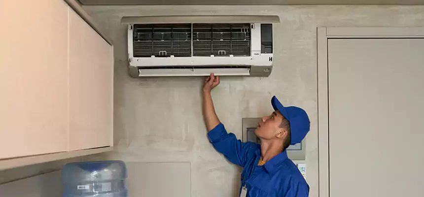 Balanced Fresh‑Air Ventilation (ERV/HRV) in Meadow Woods