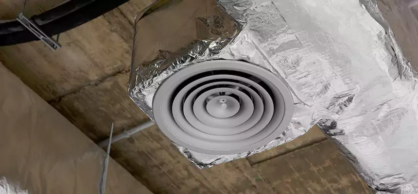 Our HVAC Ductwork Installation Services in Meadow Woods, FL