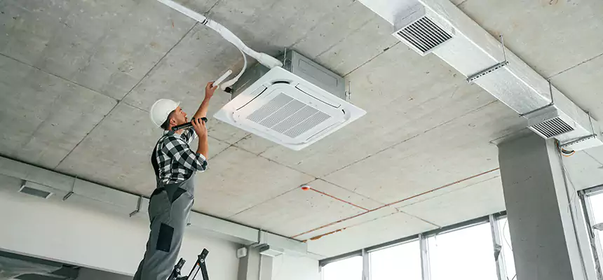 Our HVAC System Deodorizing Services in Meadow Woods, FL