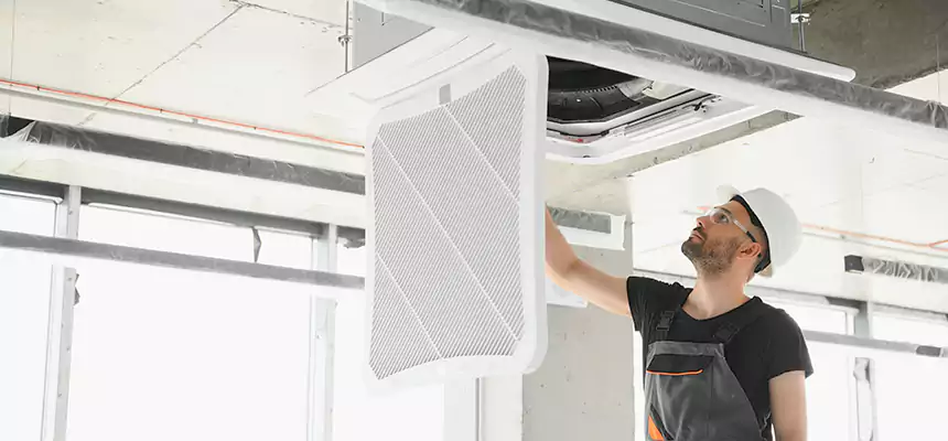 Our Indoor Air Quality Improvement Services in Meadow Woods, FL