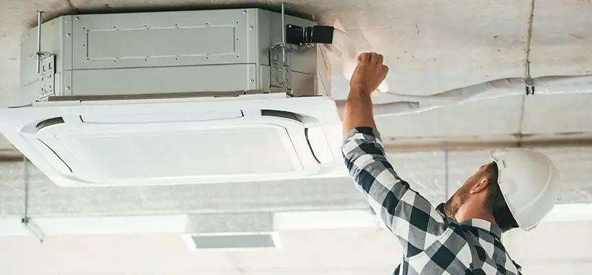 Our Local Vent Cleaning Services in Meadow Woods, FL