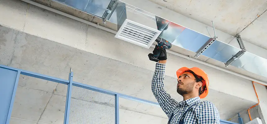 AC Replacement with Energy-Efficient Units in Meadow Woods, FL