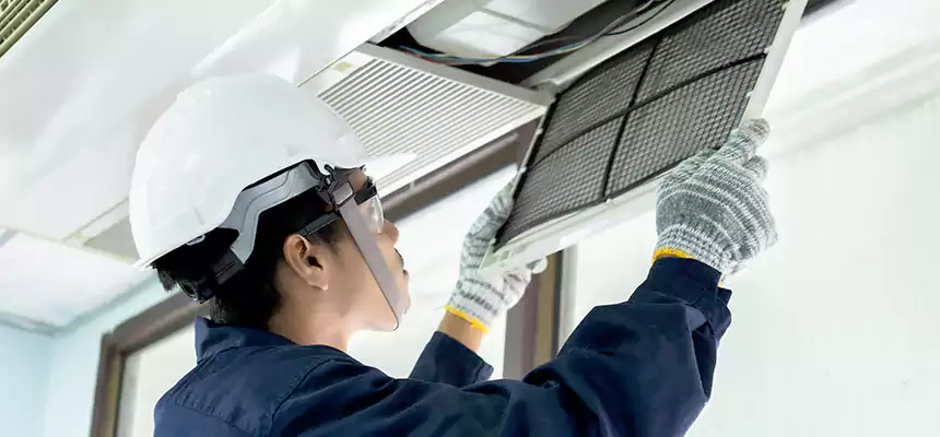 Our Multi-family Home Duct Cleaning Services in Meadow Woods, FL