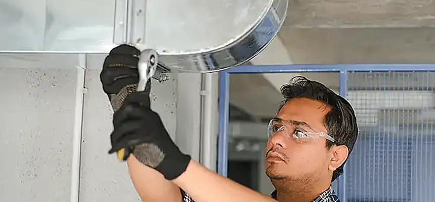 Our NADCA Approved Air Duct Services in Meadow Woods, FL