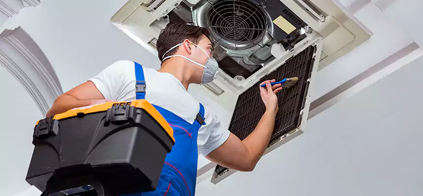 Specialized Office Duct Cleaning  in Meadow Woods, FL