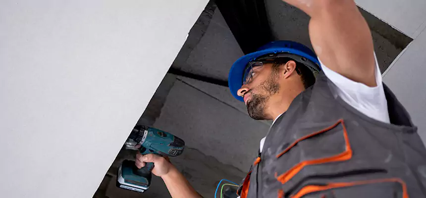 Our Post-Renovation Duct Debris Removal Services in Meadow Woods, FL