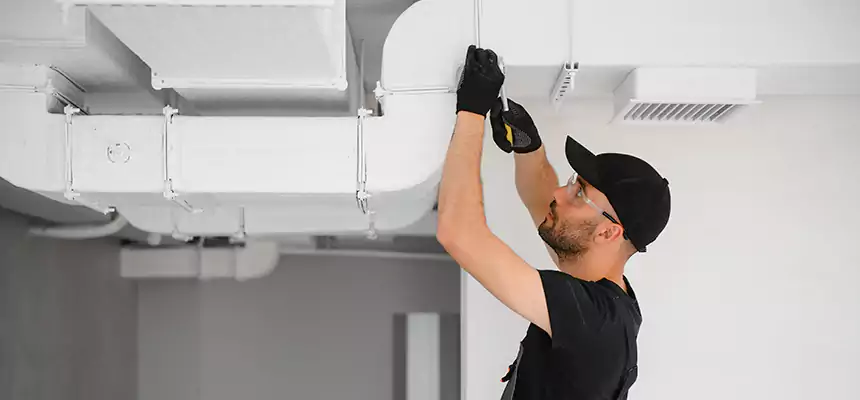 Customized Commercial Ventilation System Upgrades in Meadow Woods, FL