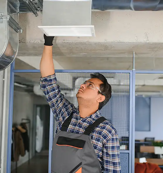 Top-Rated Air Duct Cleaning Near Me in Meadow Woods, FL