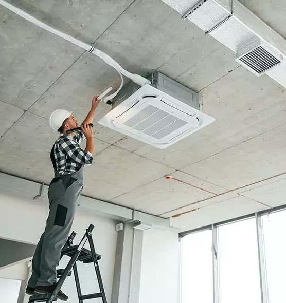 Your Local Air Vent Replacement Partner in Meadow Woods, FL