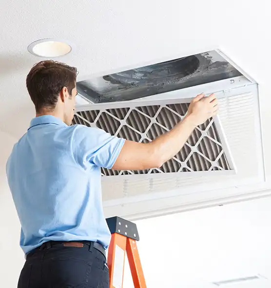 About Annual Dryer Vent Maintenance Meadow Woods, FL