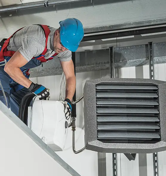 About Annual Vent Cleaning Plans in Meadow Woods, FL