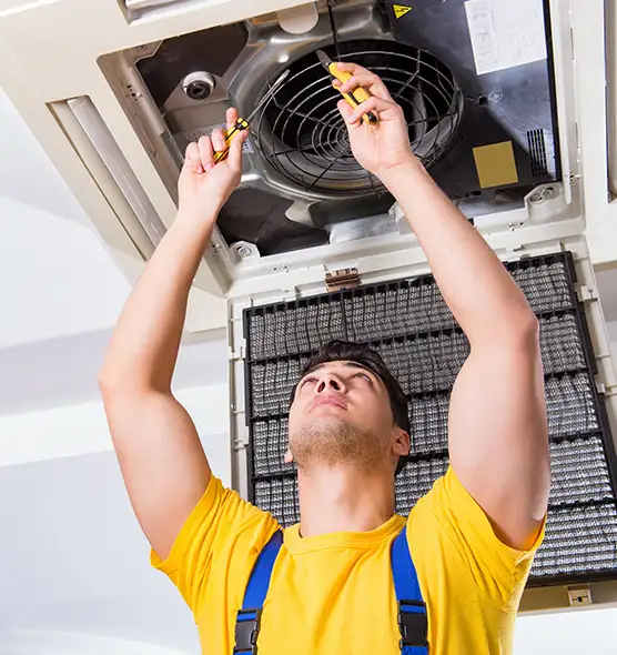 Welcome to Air Duct Cleaning & Repairs Meadow Woods — Your Local Condo Dryer Vent Maintenance Partner in Meadow Woods, FL