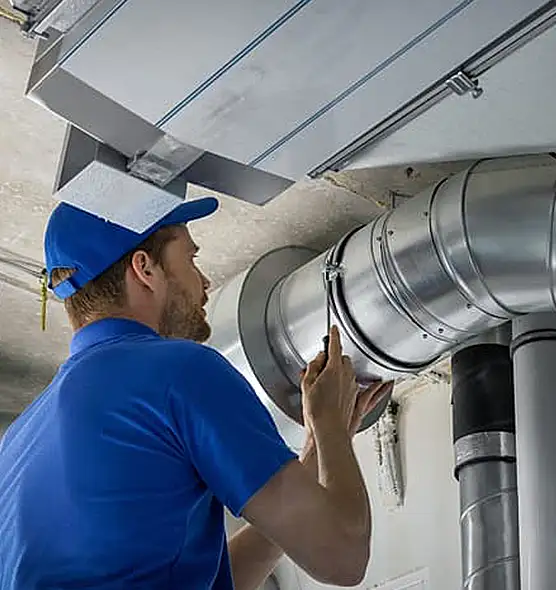 Advanced Dryer Vent Camera Inspection in Meadow Woods, FL