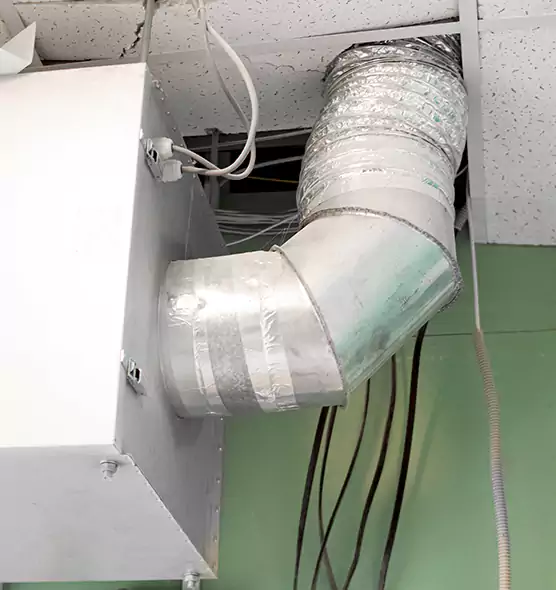 About Dryer Vent Hose Replacement in Meadow Woods, FL