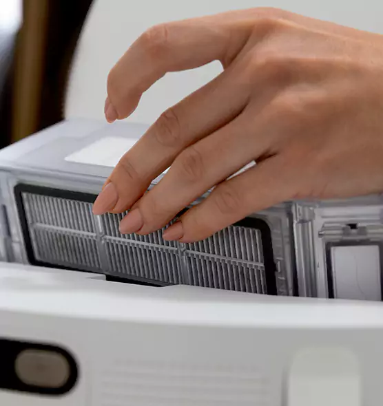 Professional Dryer Vent Lint Filter Cleaning in Meadow Woods, FL