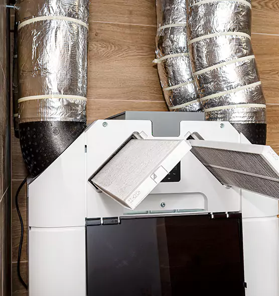 Professional Dryer Vent Washing Service in Meadow Woods, FL
