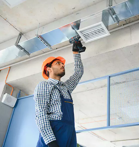 About Home Air Quality Upgrades in Meadow Woods, FL