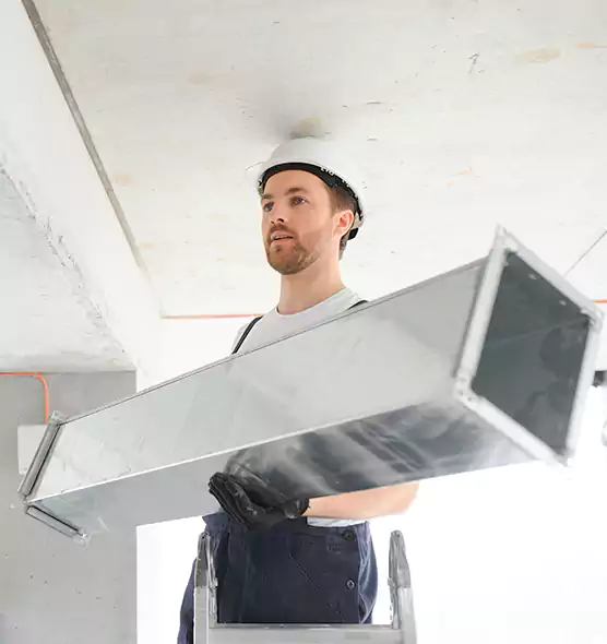 About HVAC Ductwork Installation in Meadow Woods, FL