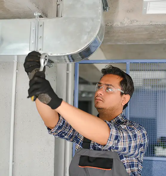 Trusted Lint Trap Cleaning Service in Meadow Woods, FL
