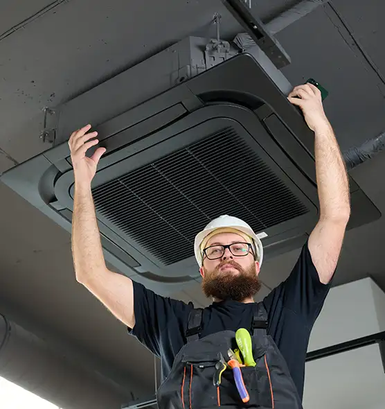 About Our Lower AC Energy Bills Solutions in Meadow Woods