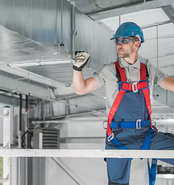 About Mold-Resistant Duct Treatment in Meadow Woods, FL