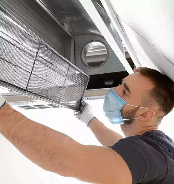 About Remove Smoke Smell From Air Duct in Meadow Woods, FL