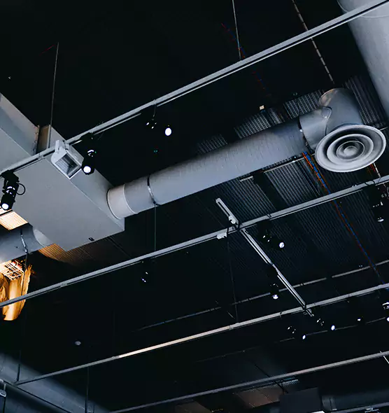 Professinal UV Light Air Purification for Ducts in Meadow Woods, FL