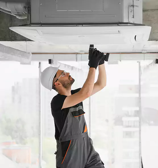 Reliable Ventilation System Cleaning in Meadow Woods, FL